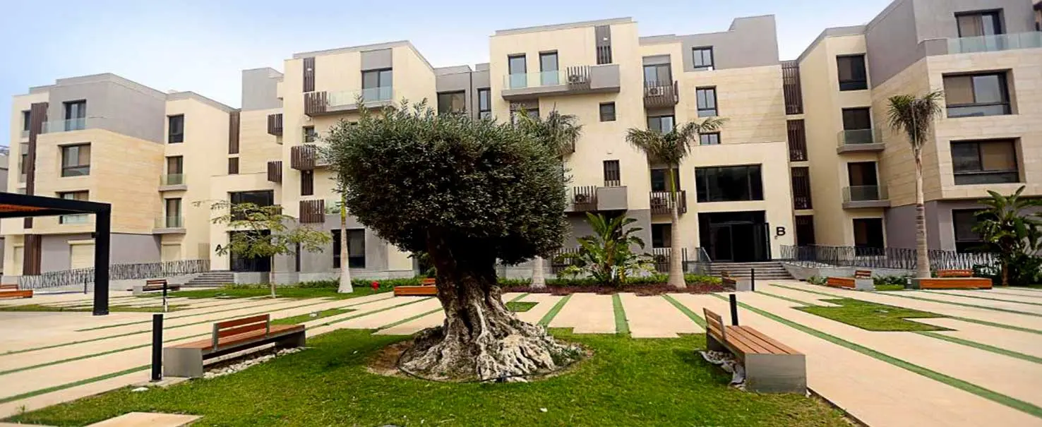 Allegria | Apartment