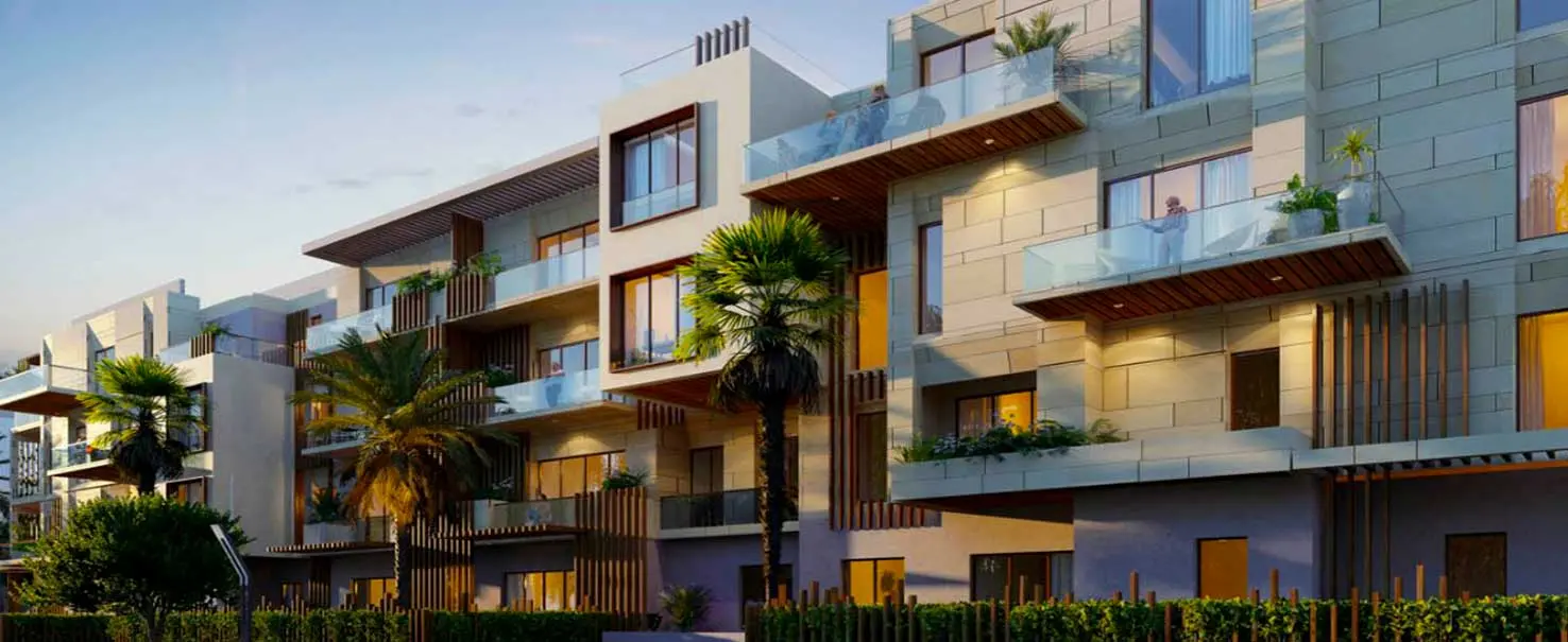 Allegria | Apartment