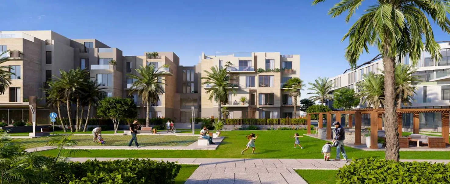 Allegria | Apartment