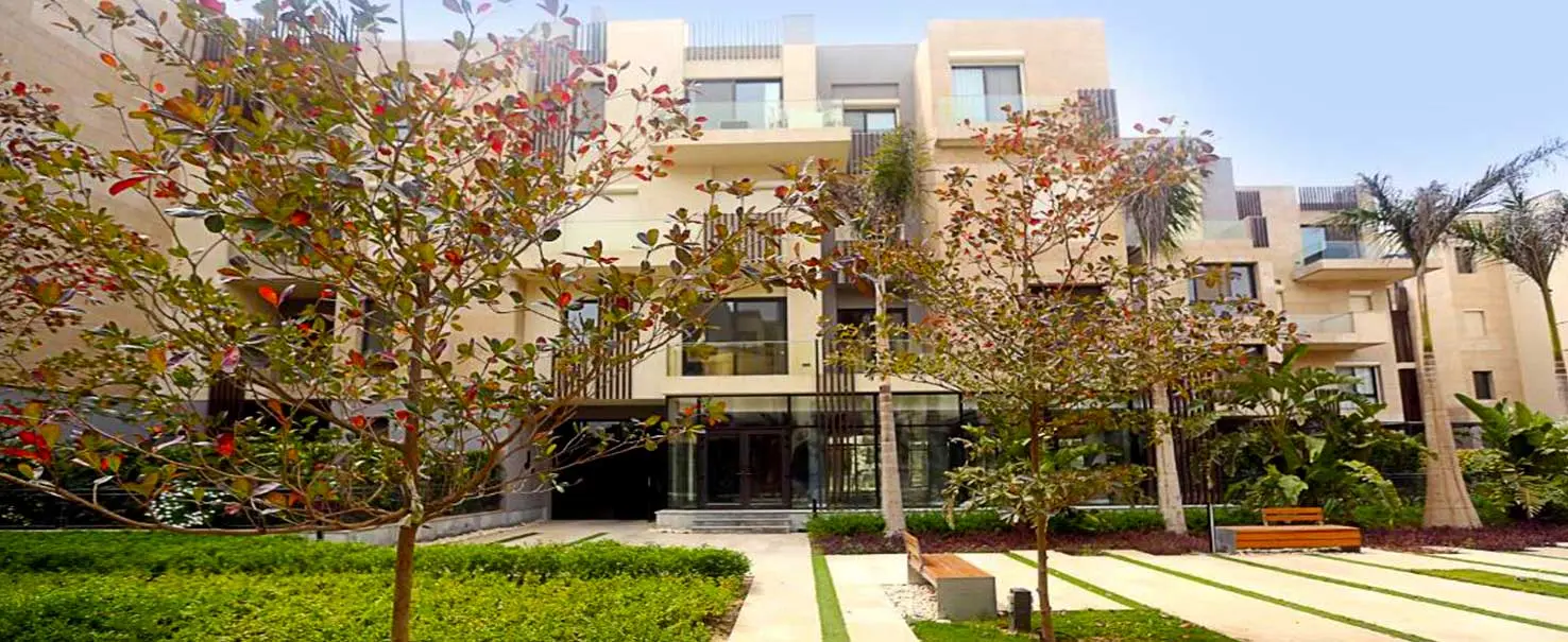 Allegria | Apartment