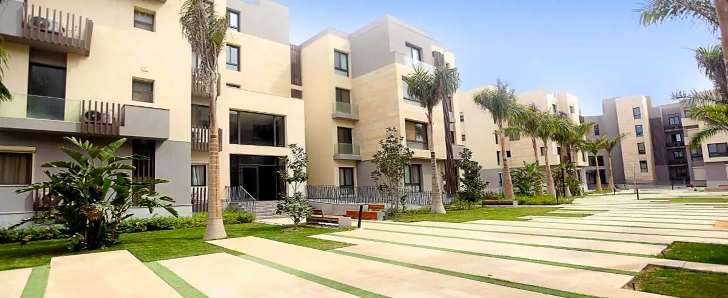 Allegria | Apartment