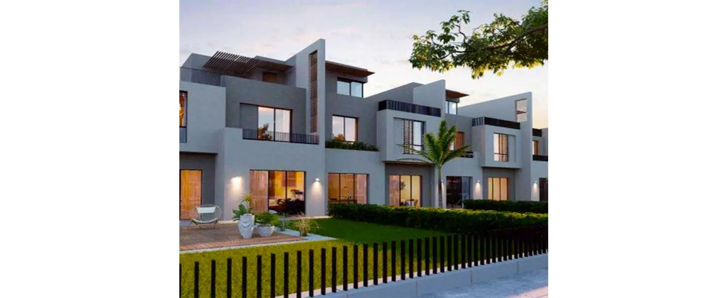 Sodic East | Apartment
