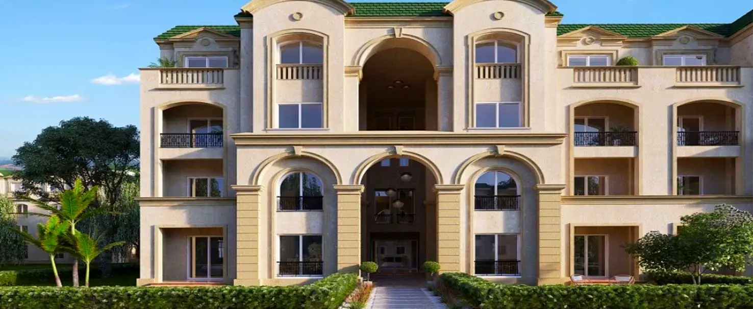 L'Avenir | Townhouse