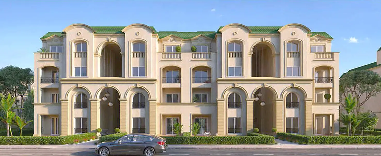L'Avenir | Townhouse