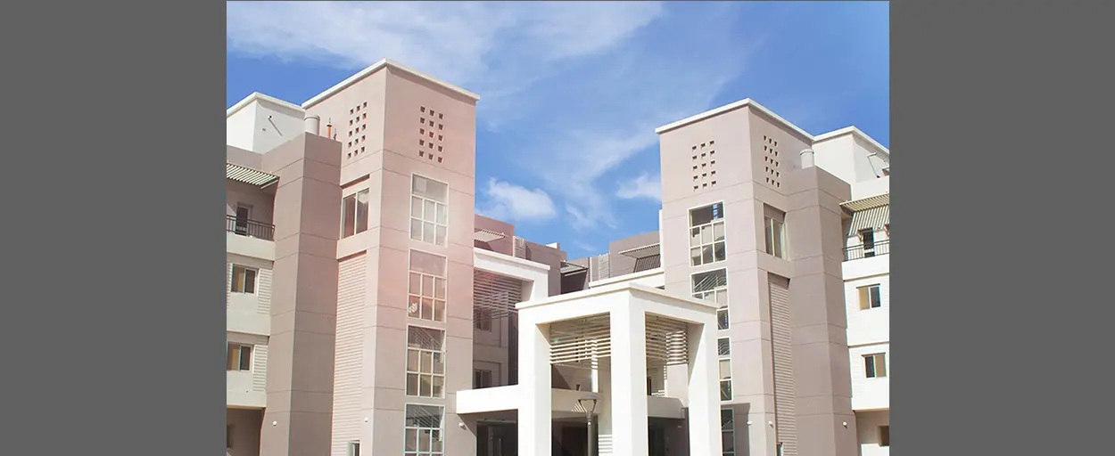 Cairo Festival City | Apartment