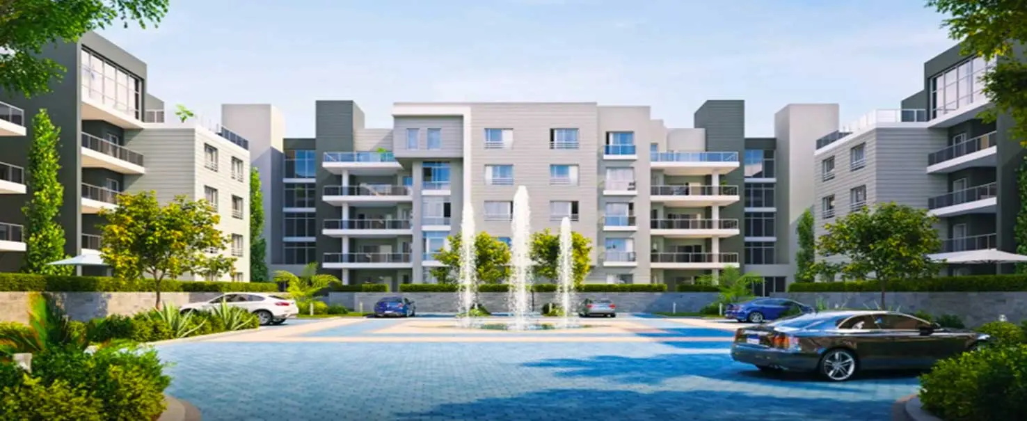 Cairo Festival City | Apartment