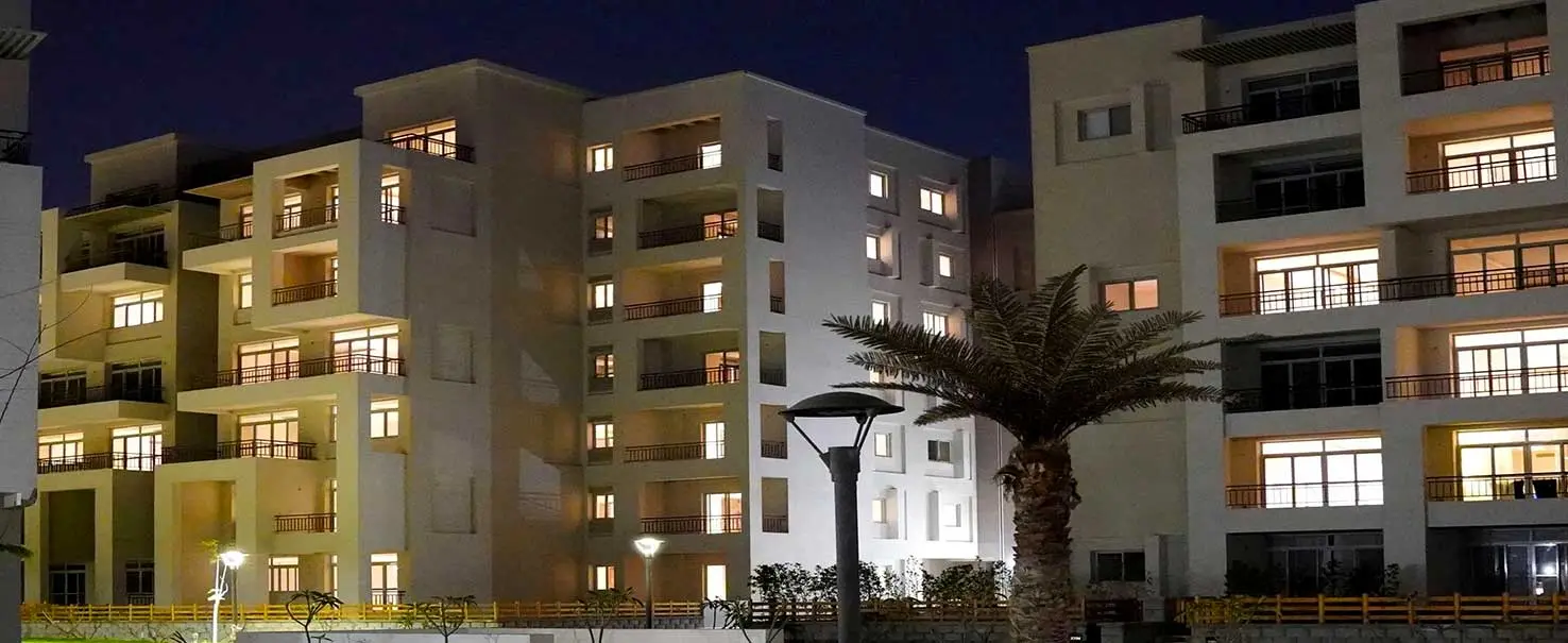 Cairo Festival City | Apartment