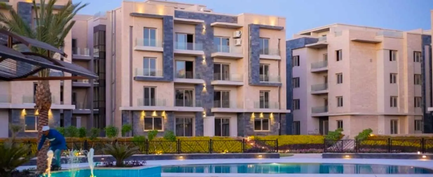 Galleria Moon Valley | Apartment
