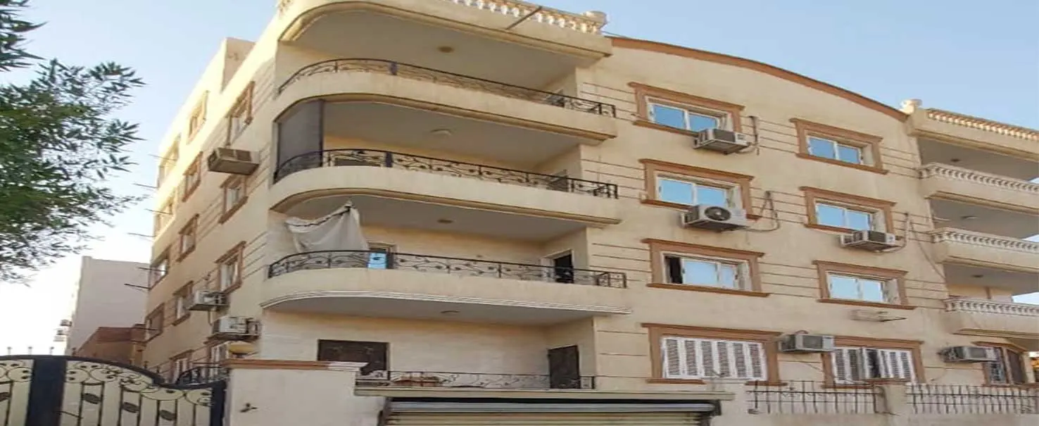 el hay 3 | Building