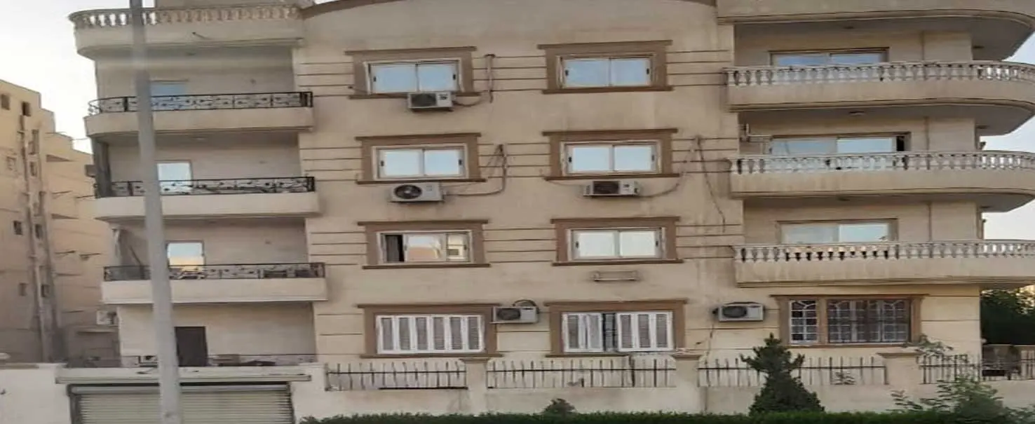 el hay 3 | Building