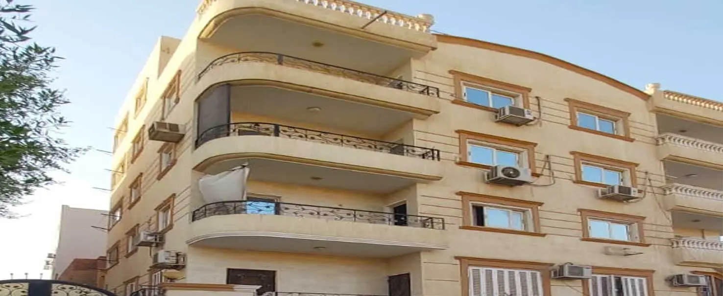 el hay 3 | Building