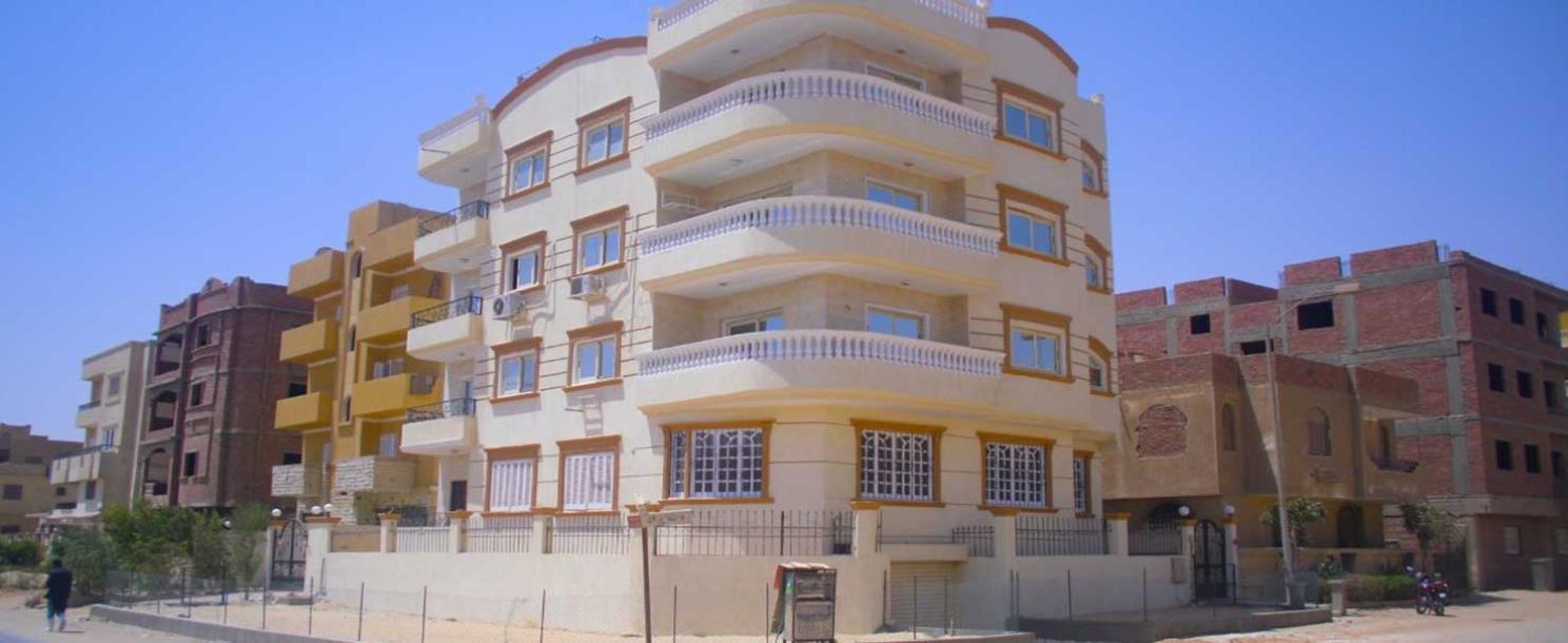 el hay 3 | Building