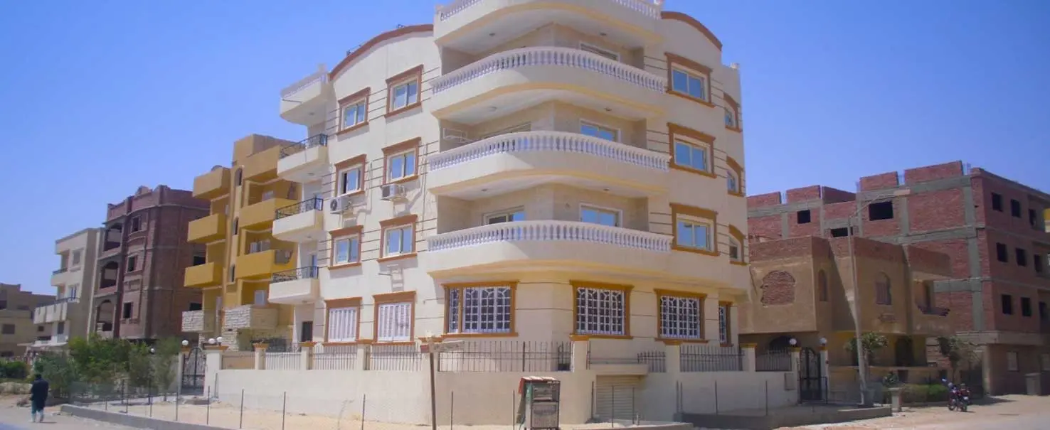 el hay 3 | Building