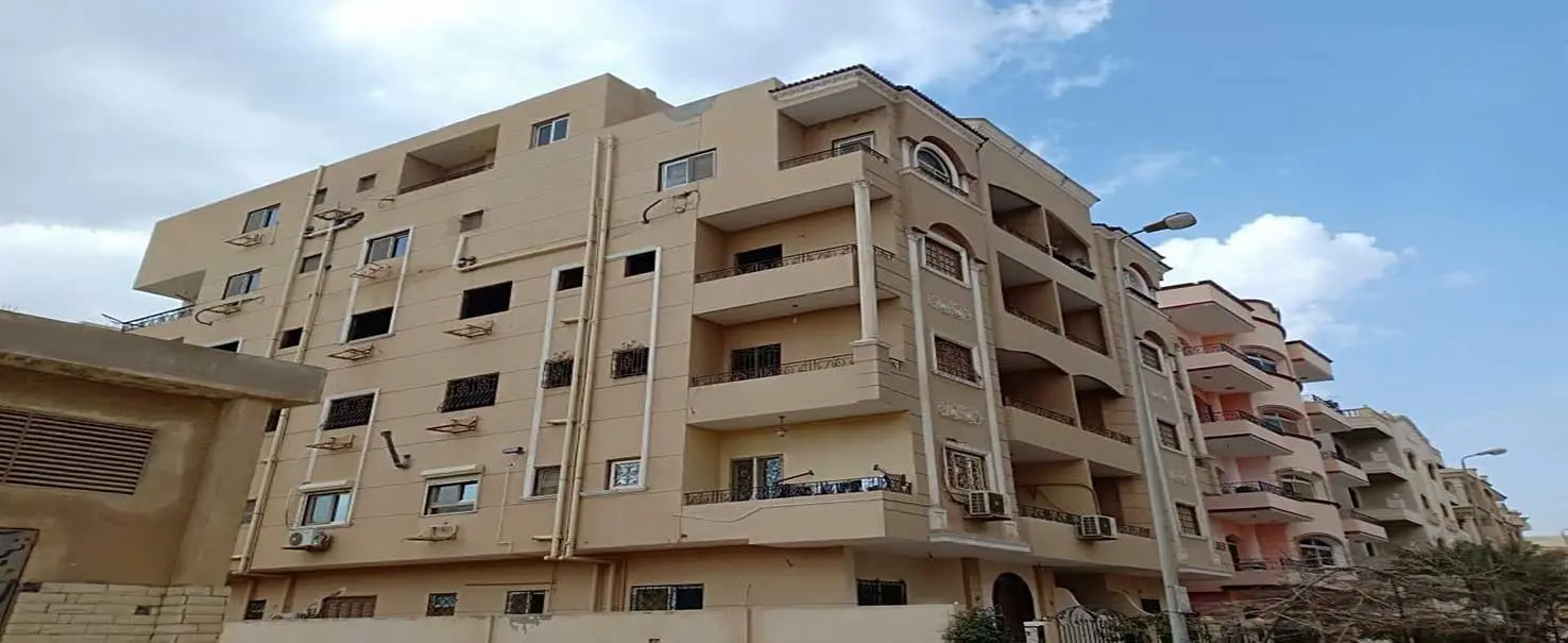 El Banafseg | Apartment