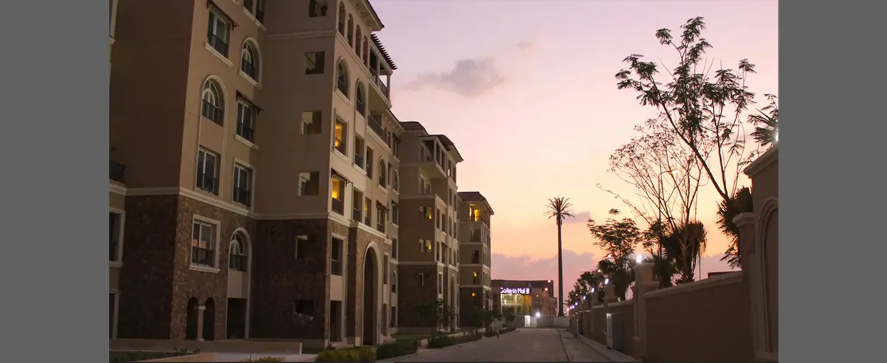 90 avenue | شقة