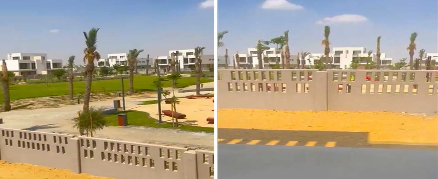 البروج | فيلا