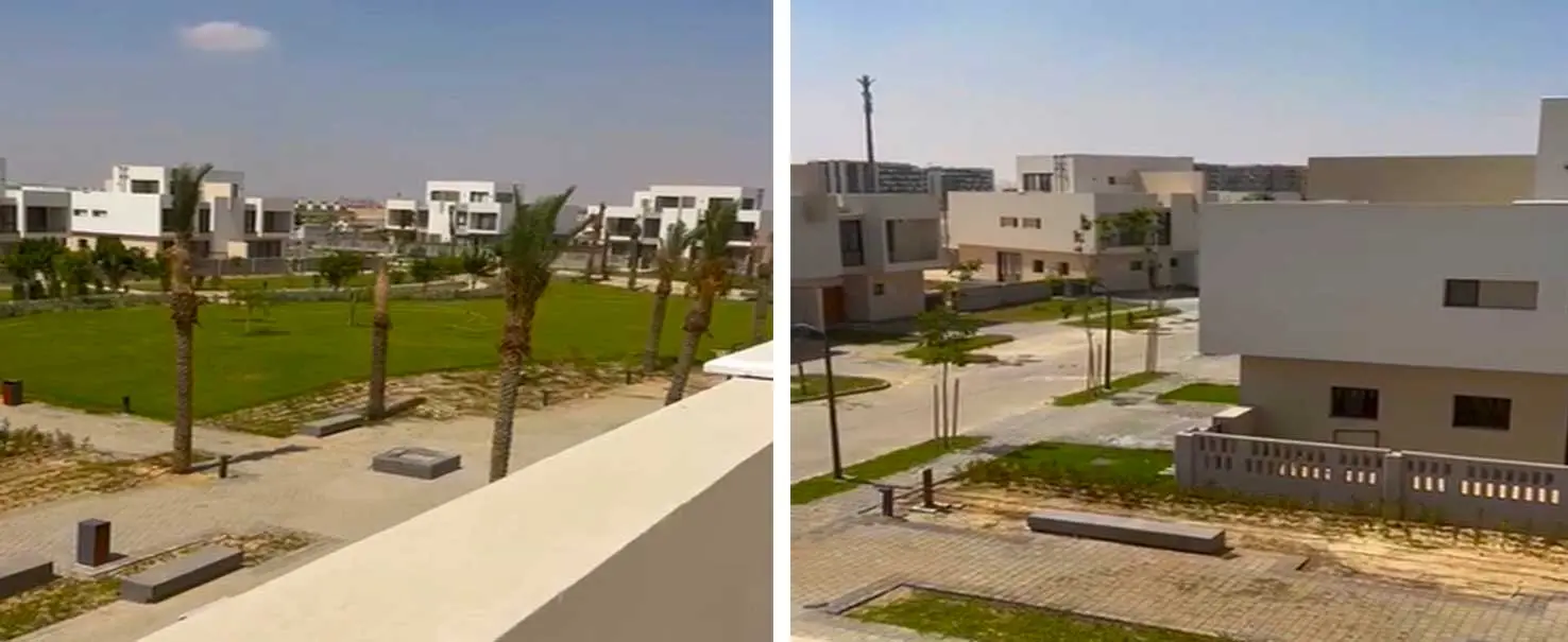 البروج | فيلا