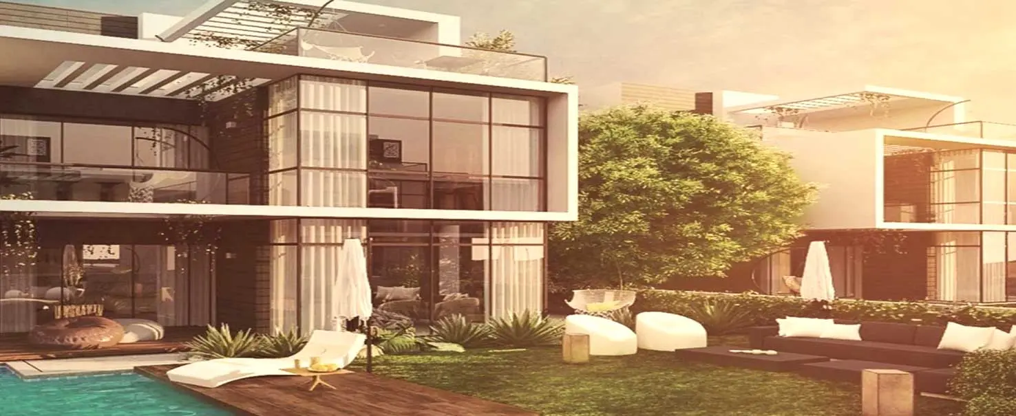 5th Square | فيلا