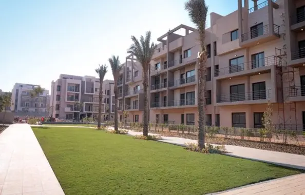 5th Square | طابق أرضى