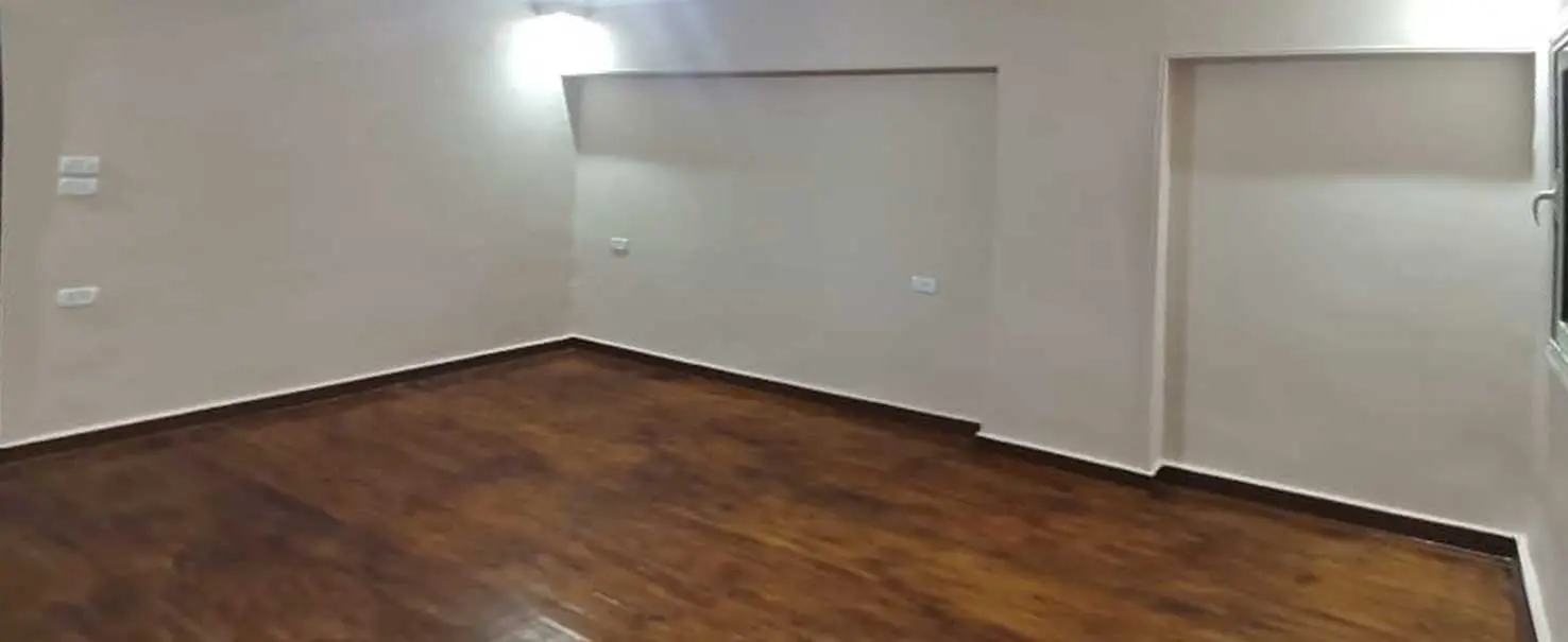 | شقة