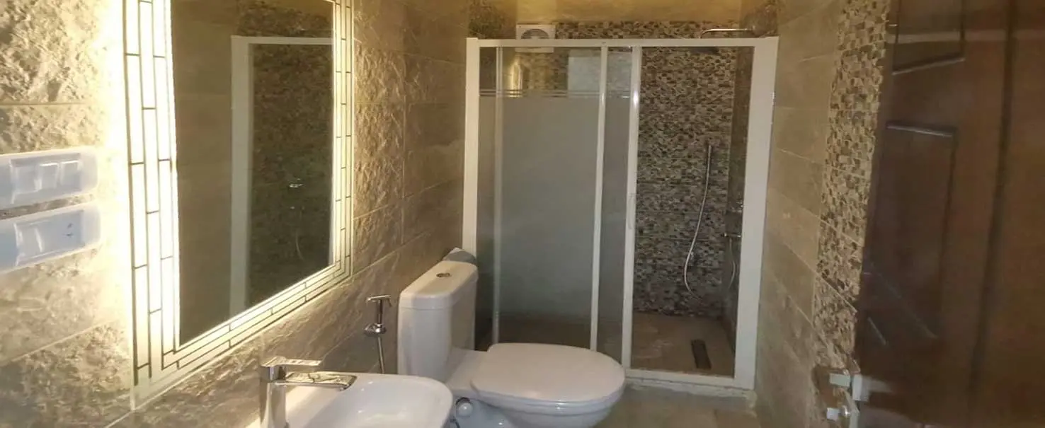 | شقة