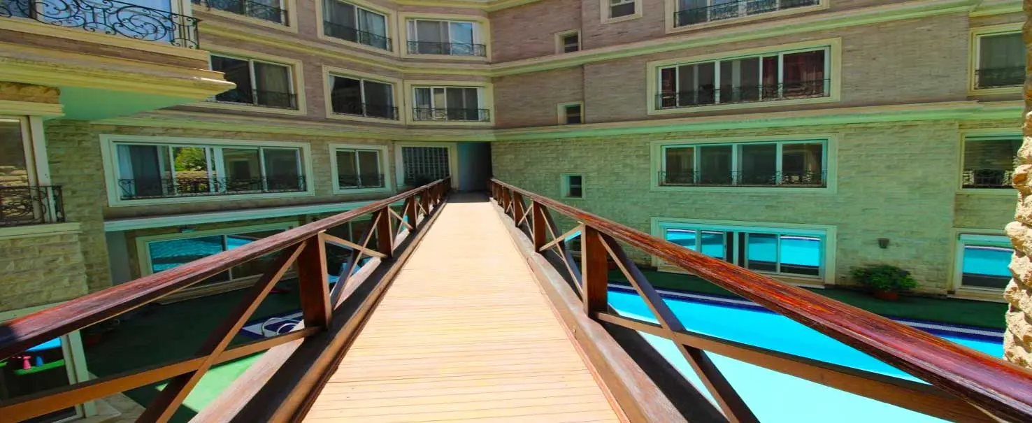 Sarayat | Apartment
