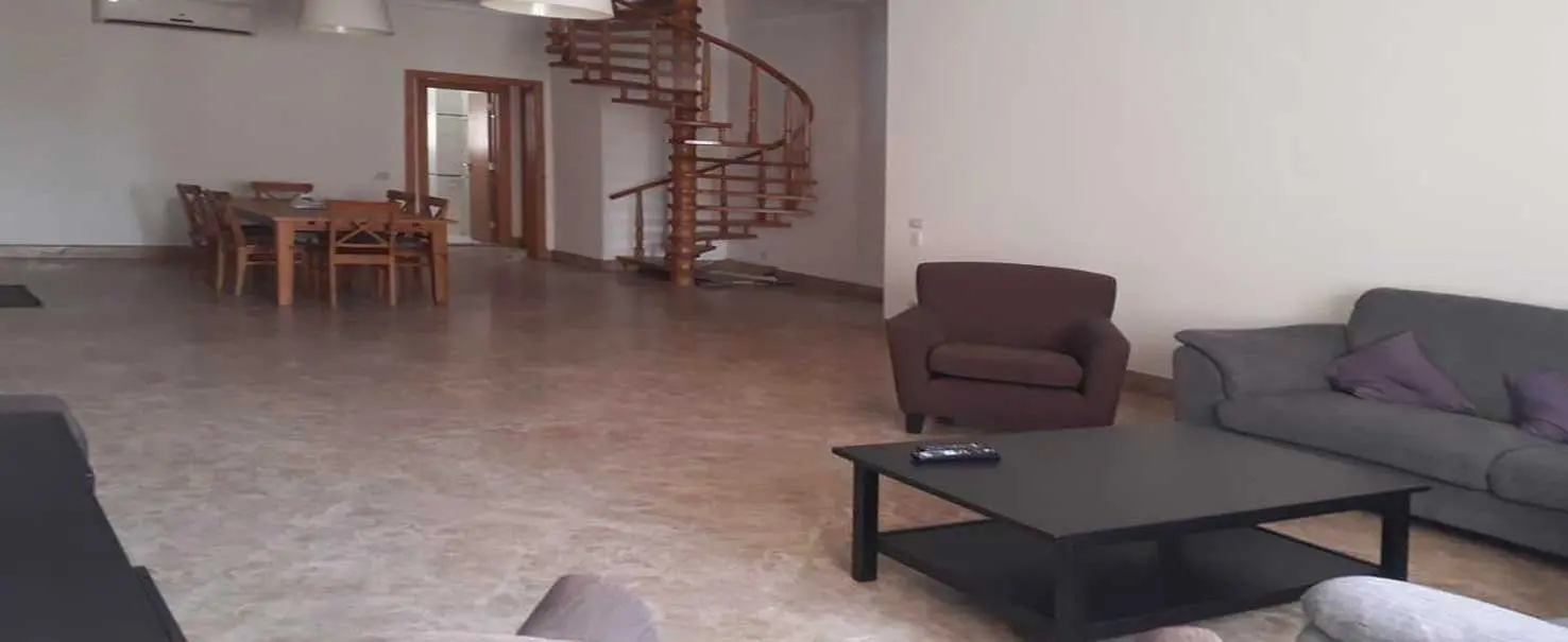 Sarayat | Apartment