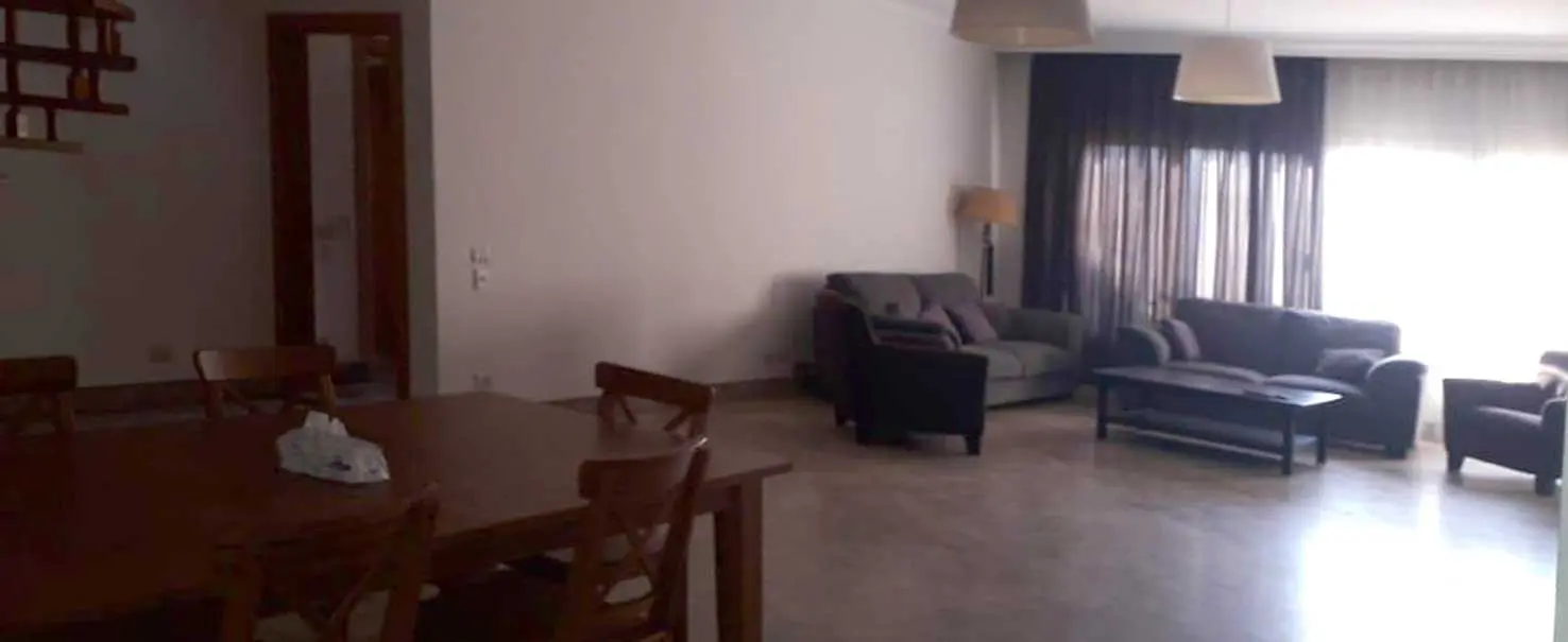 Sarayat | Apartment