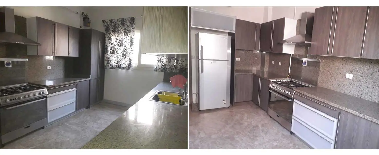 Sarayat | Apartment