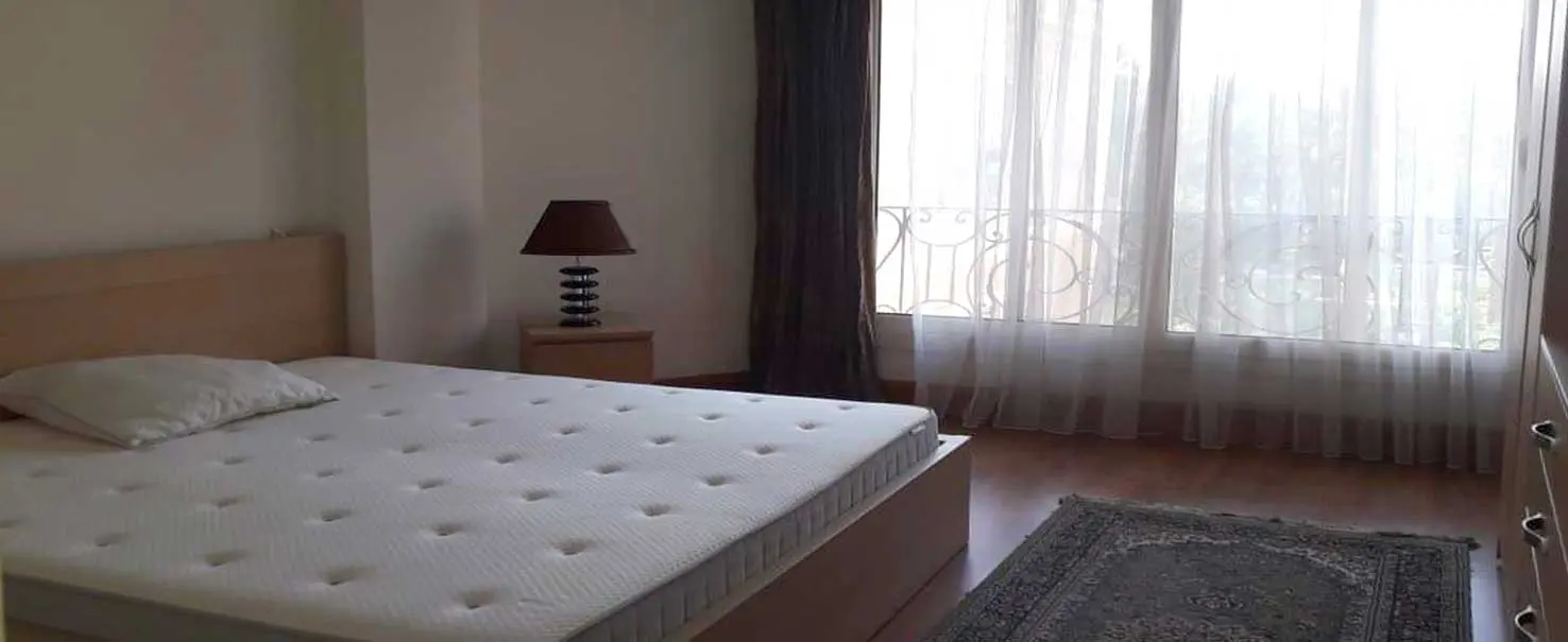 Sarayat | Apartment
