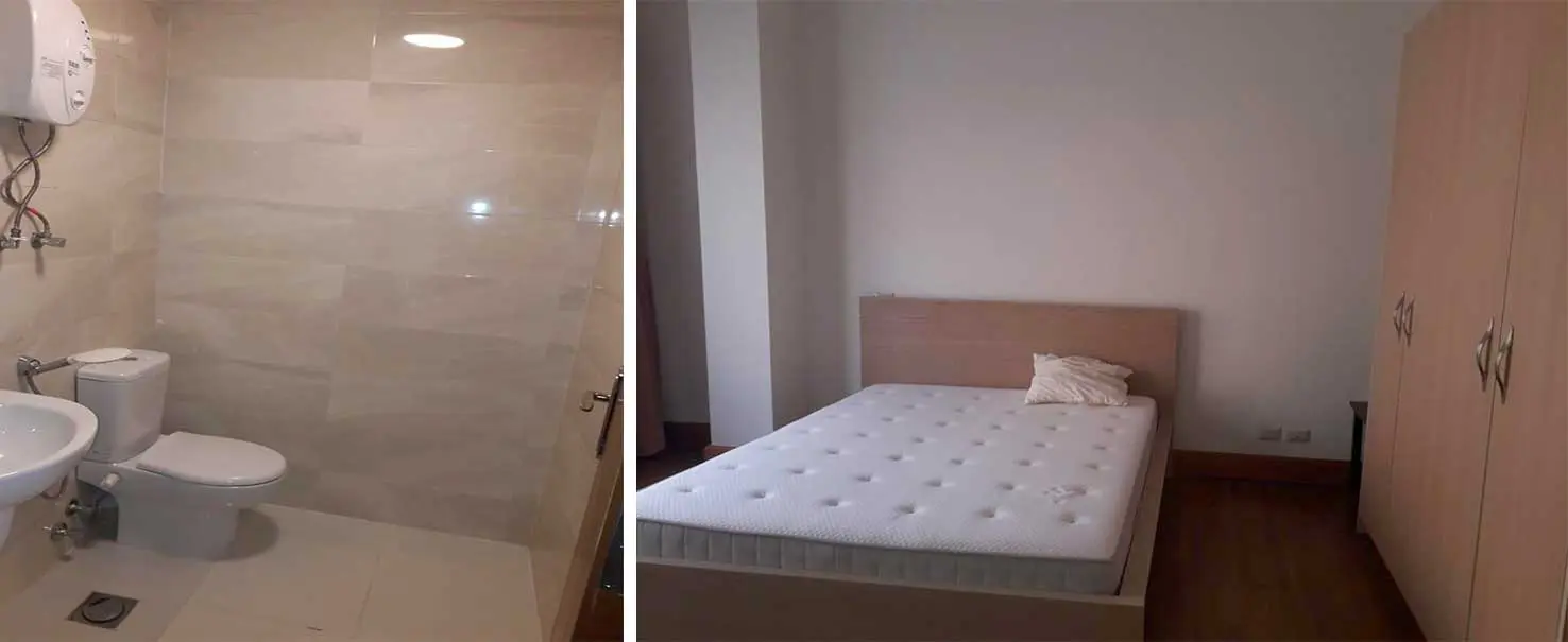 Sarayat | Apartment