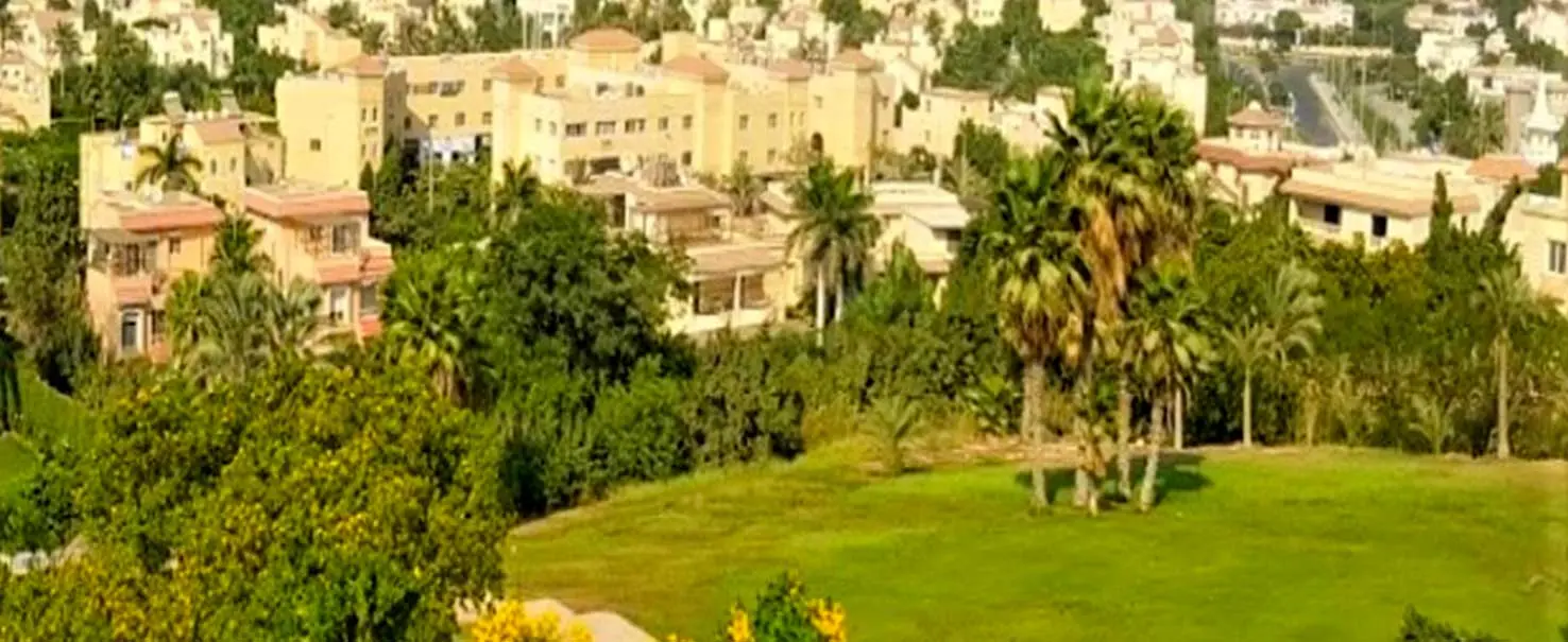 Zayed 2000 | Villa