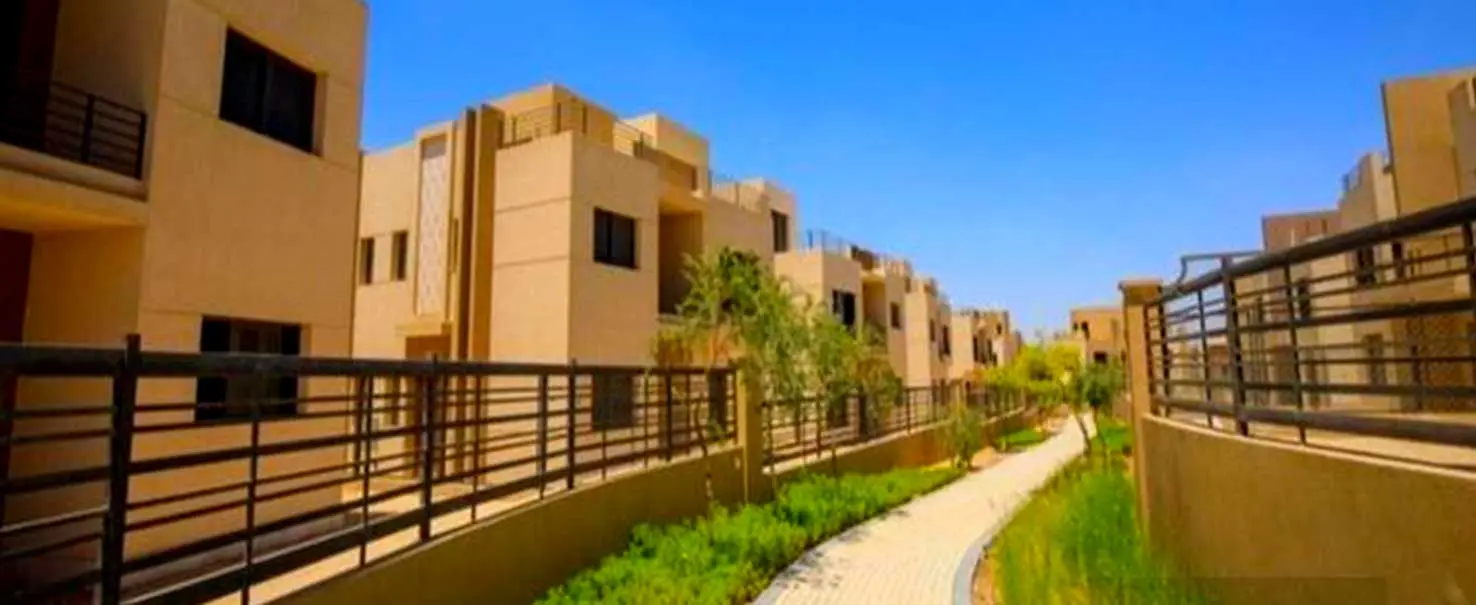 Zayed 2000 | Villa
