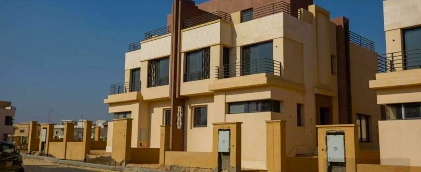 Zayed 2000 | Villa