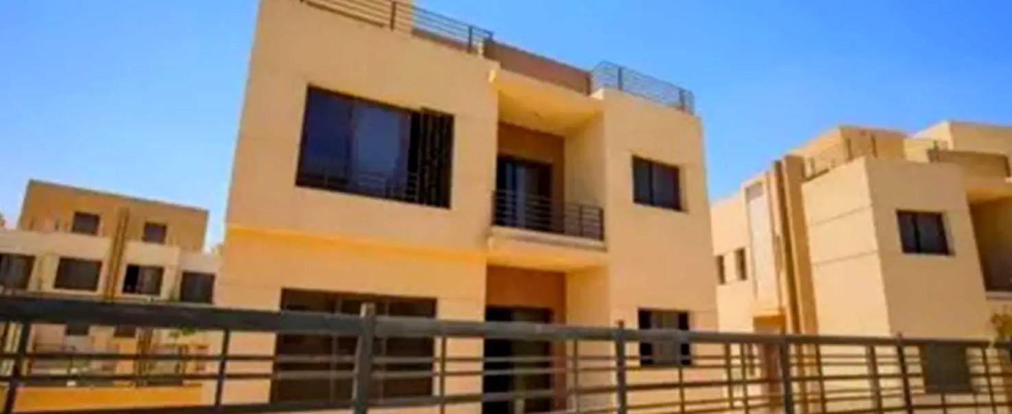 Zayed 2000 | Villa