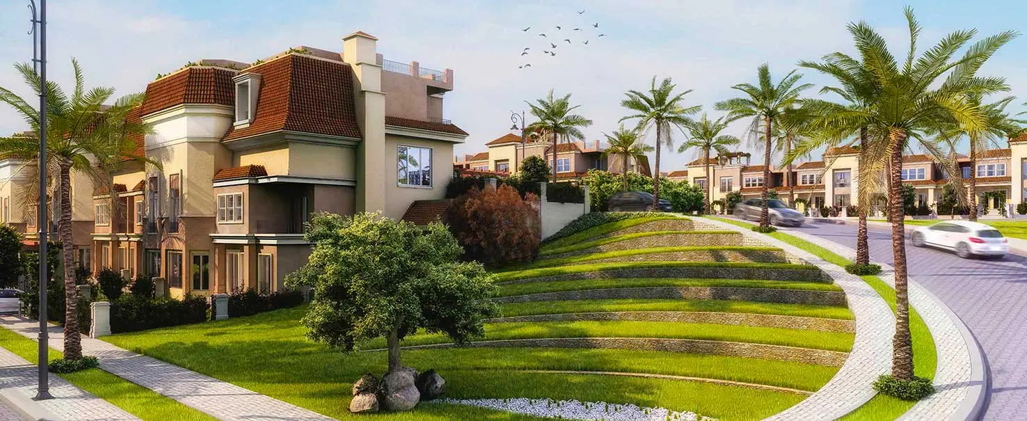 Sarai | Villa