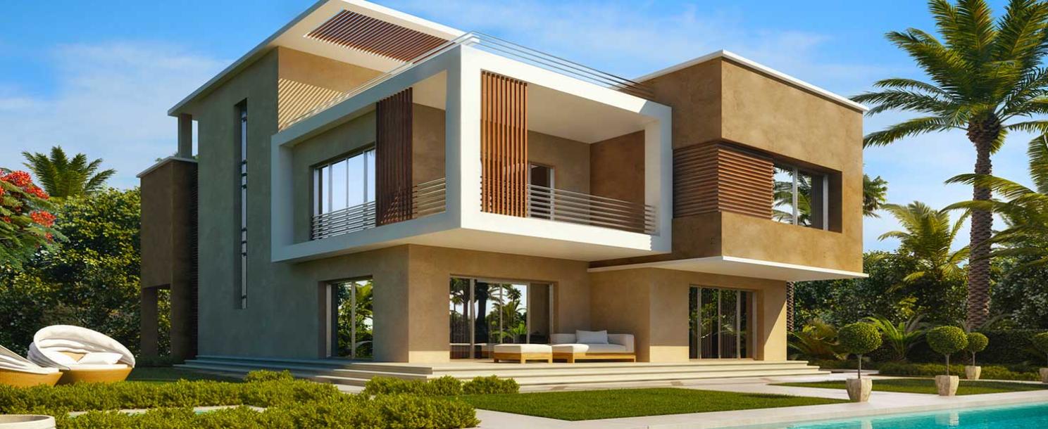 Sarai | Villa