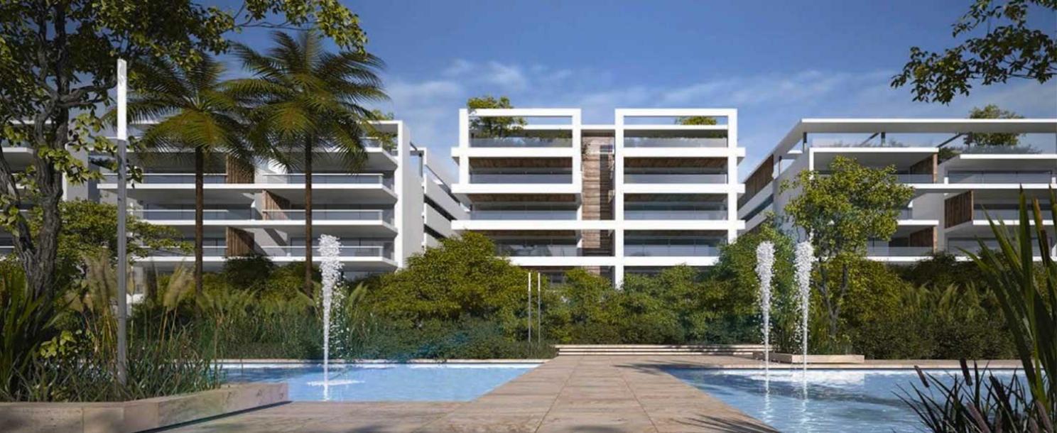 Lake View Residence | Apartment