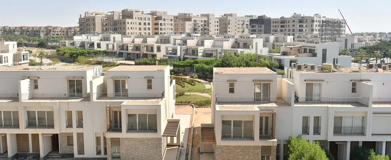 Westown Residential | بنتهاوس