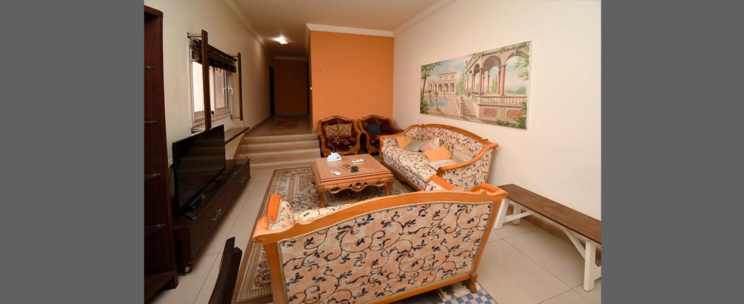  | Villa
