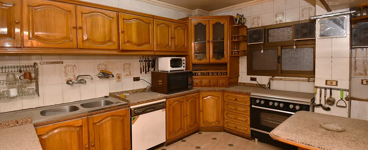 South Zamalek | Apartment