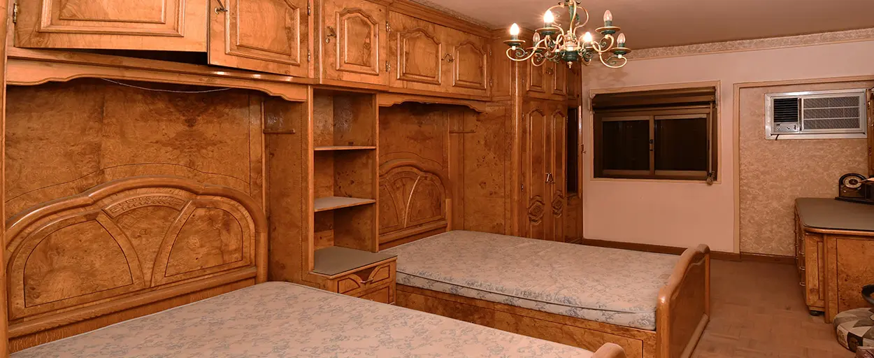 South Zamalek | Apartment