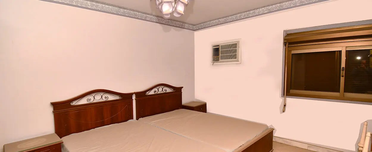 South Zamalek | Apartment