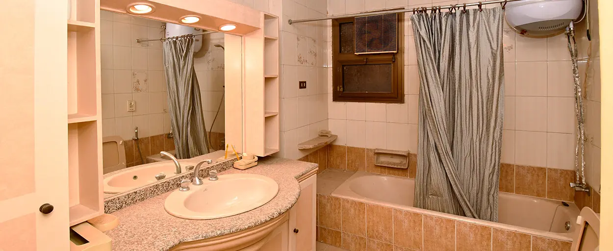 South Zamalek | Apartment