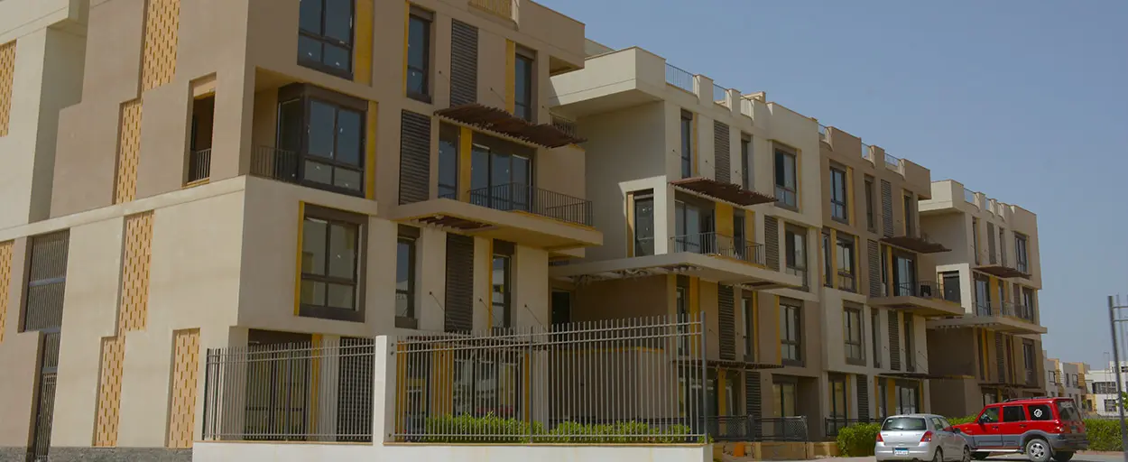 Westown Residential | Duplex
