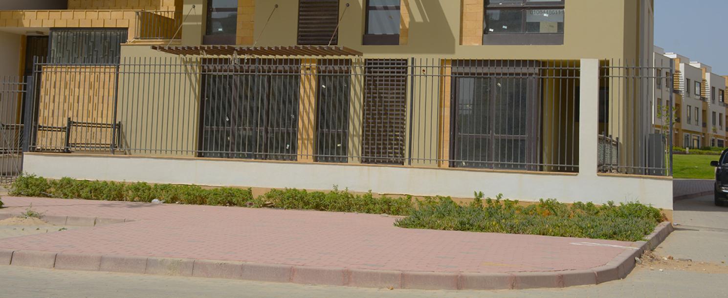 Westown Residential | Duplex