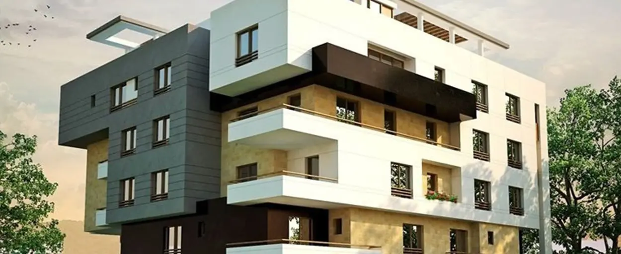 5th Square | شقة