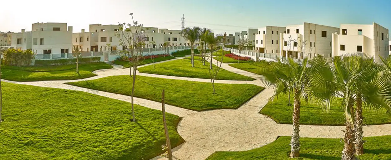 5th Square | شقة