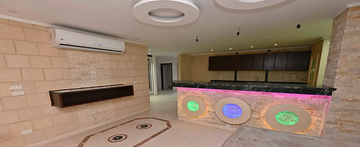 Degla | شقة