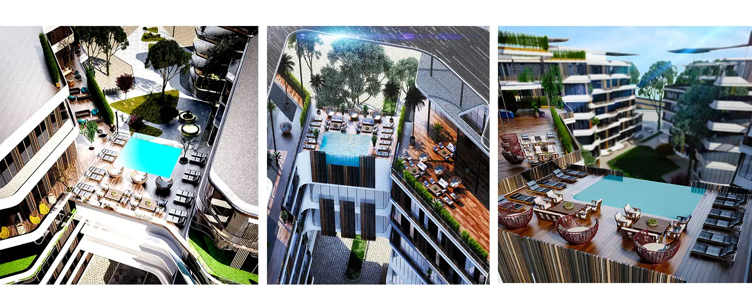 Bloomfields | Studio
